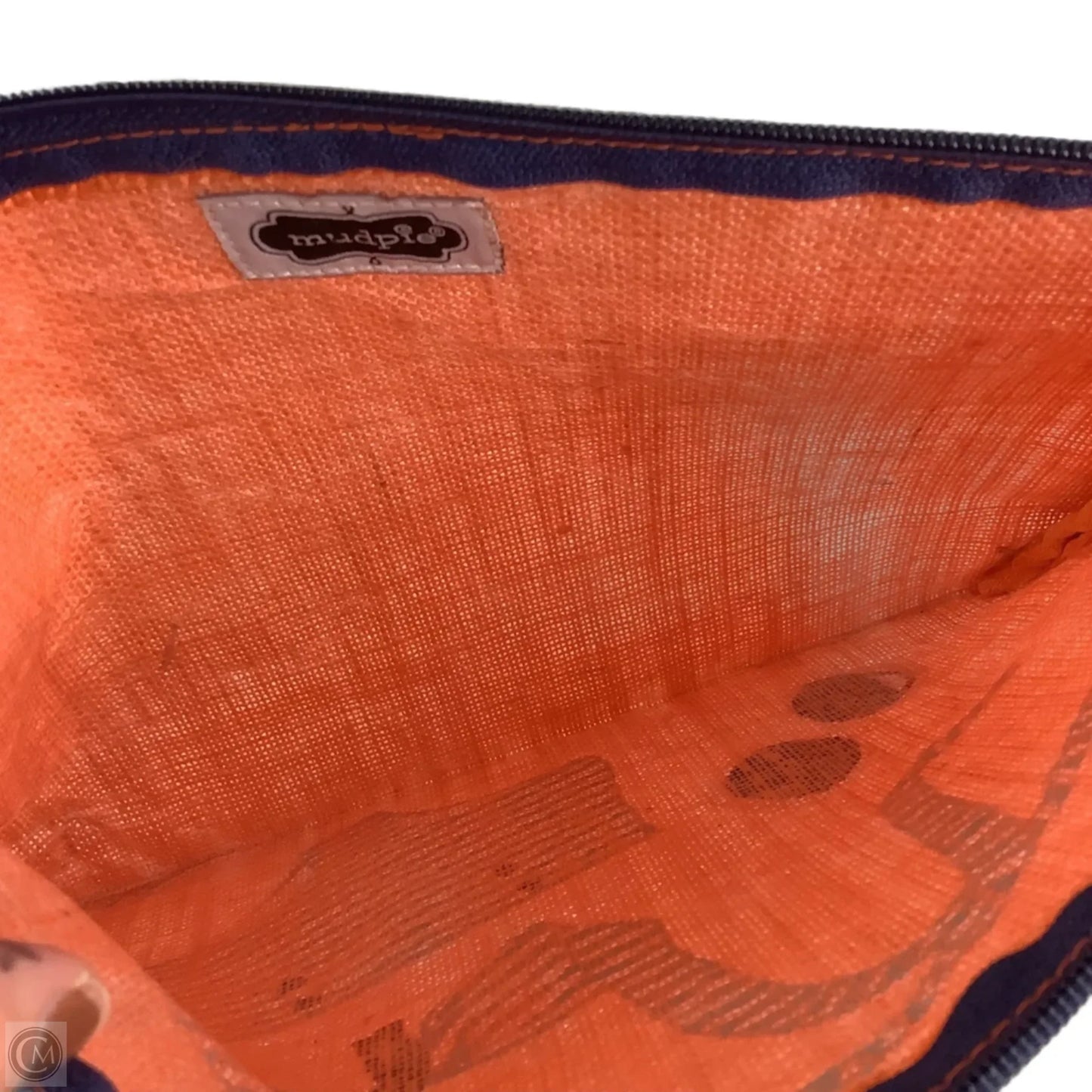 Clutch By Mudpie, Size: Medium