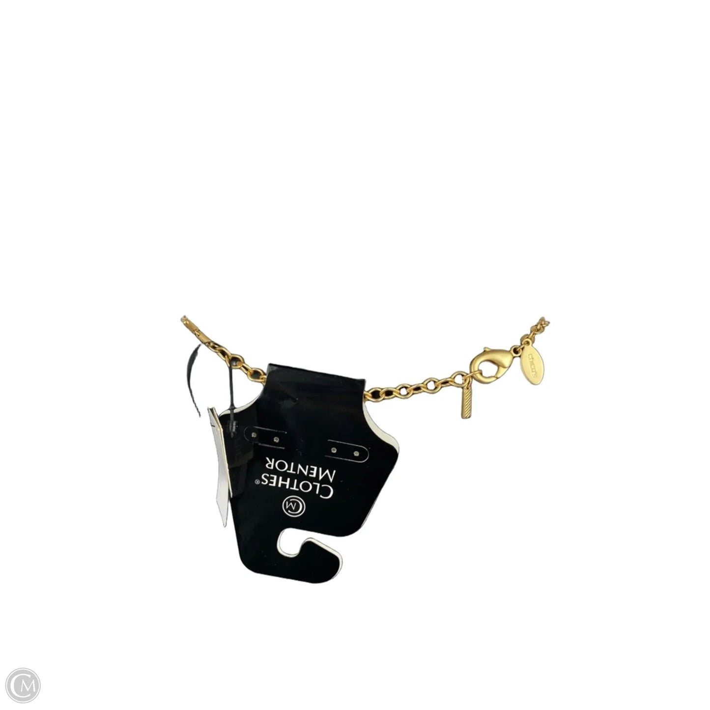 Necklace Charm By Chicos