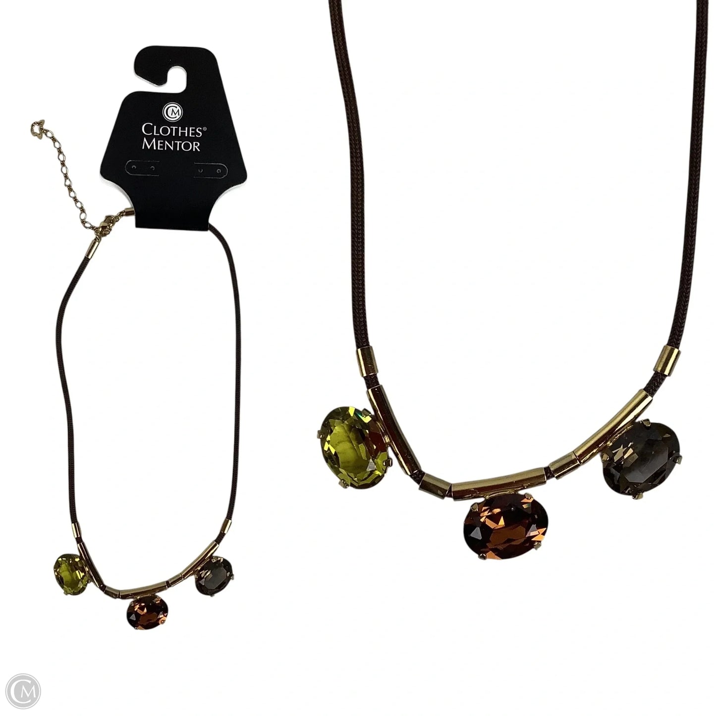 Necklace Other By Cmc