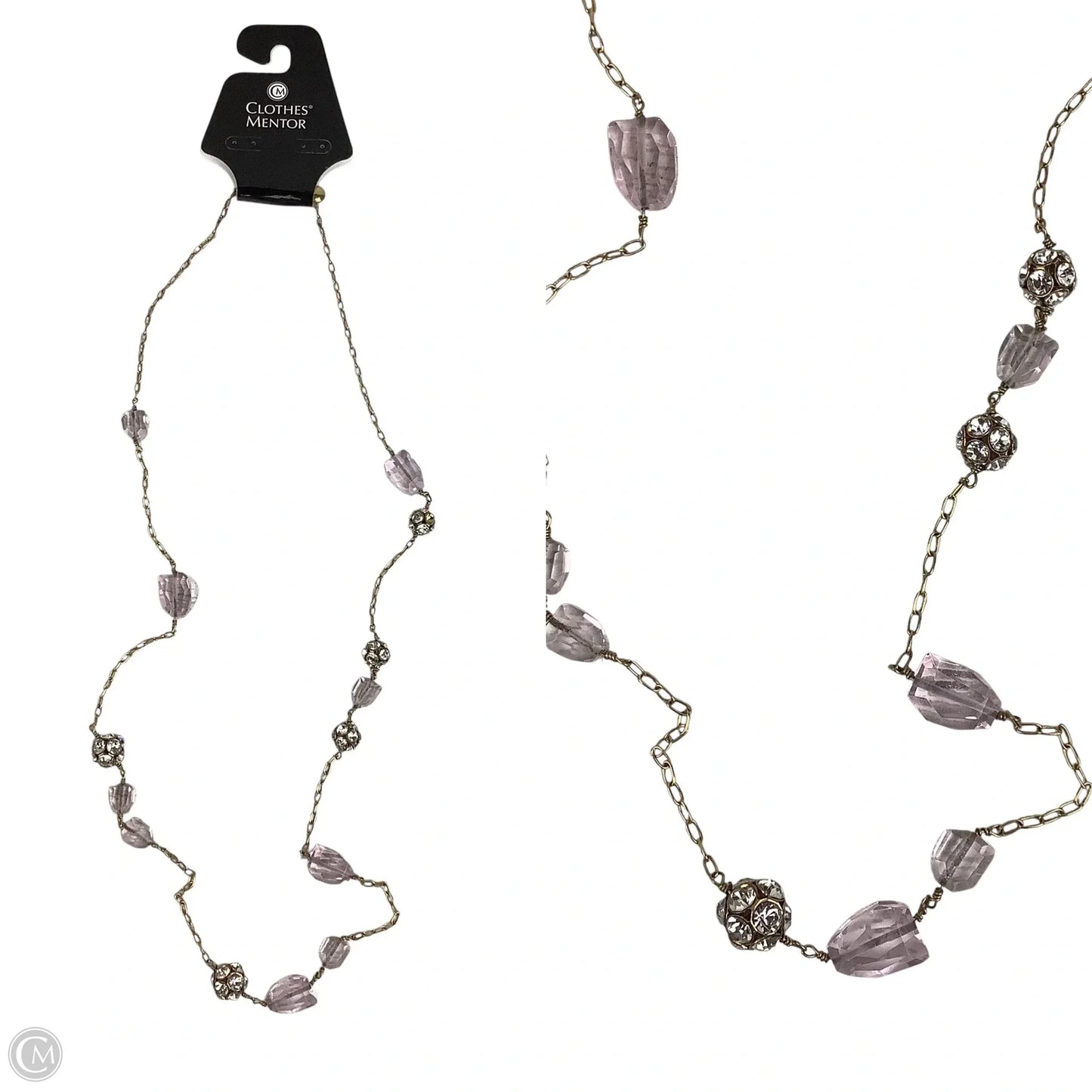 Necklace Other By J. Crew