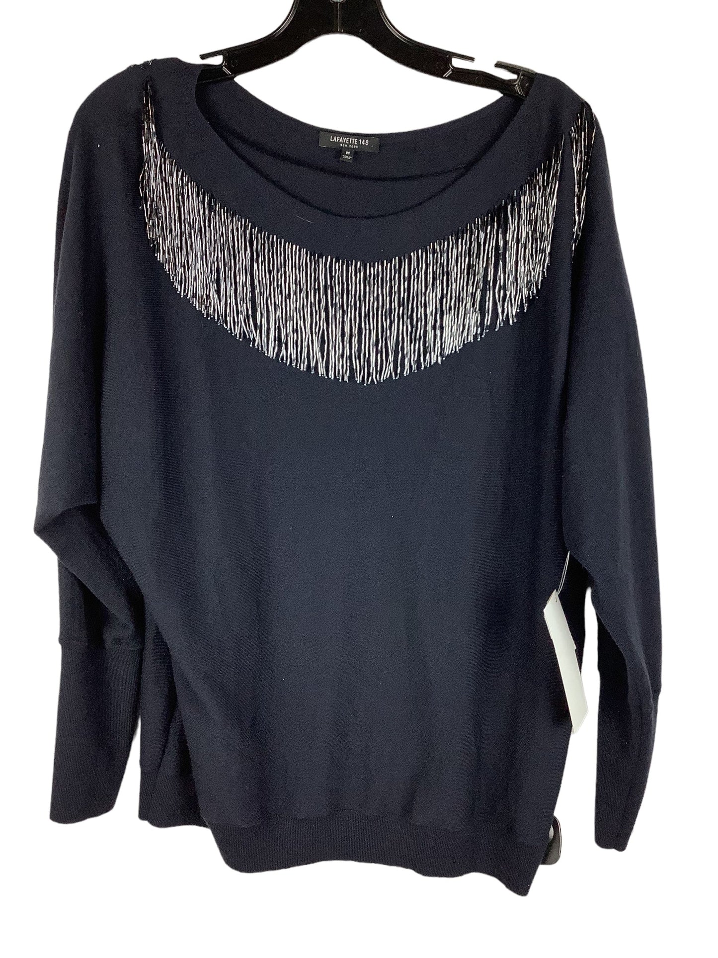 Sweater Designer By Lafayette 148 Size: M