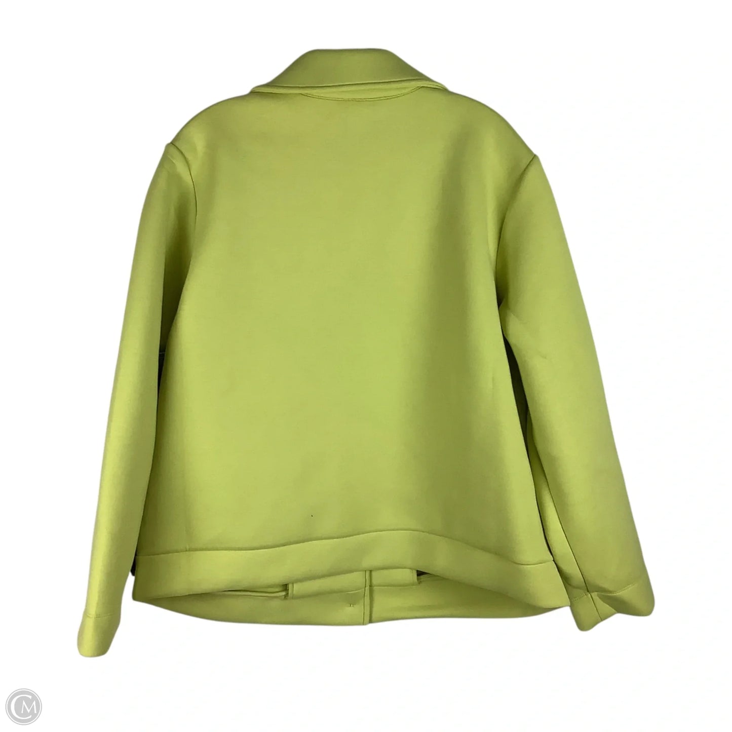 Blazer By Cmc In Green, Size: 1x