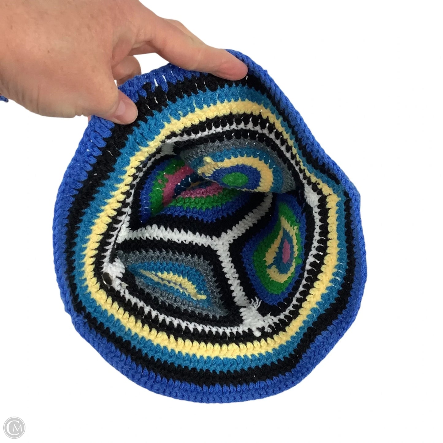 Hat Bucket By Clothes Mentor