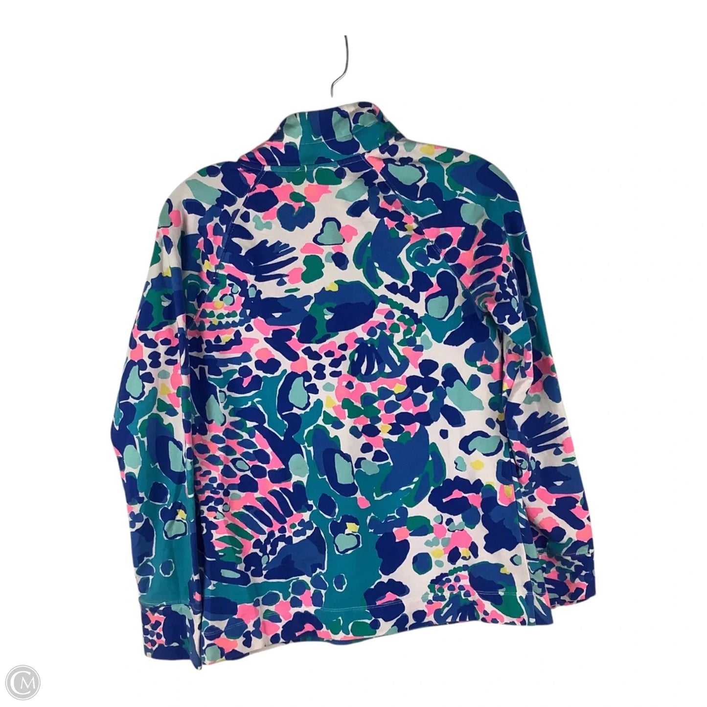 Sweater Designer By Lilly Pulitzer In Multi-colored, Size: Xs