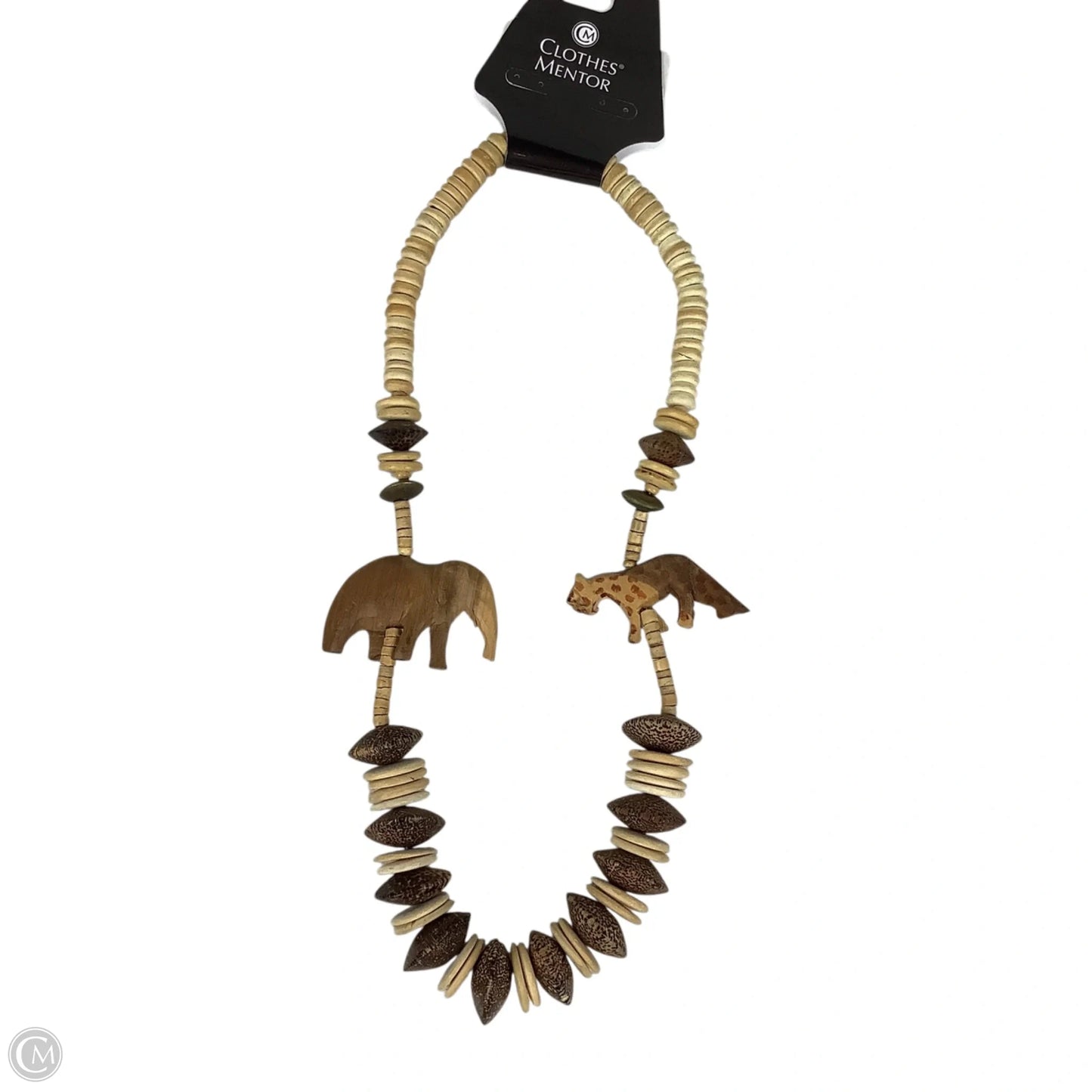 Necklace Statement By Clothes Mentor