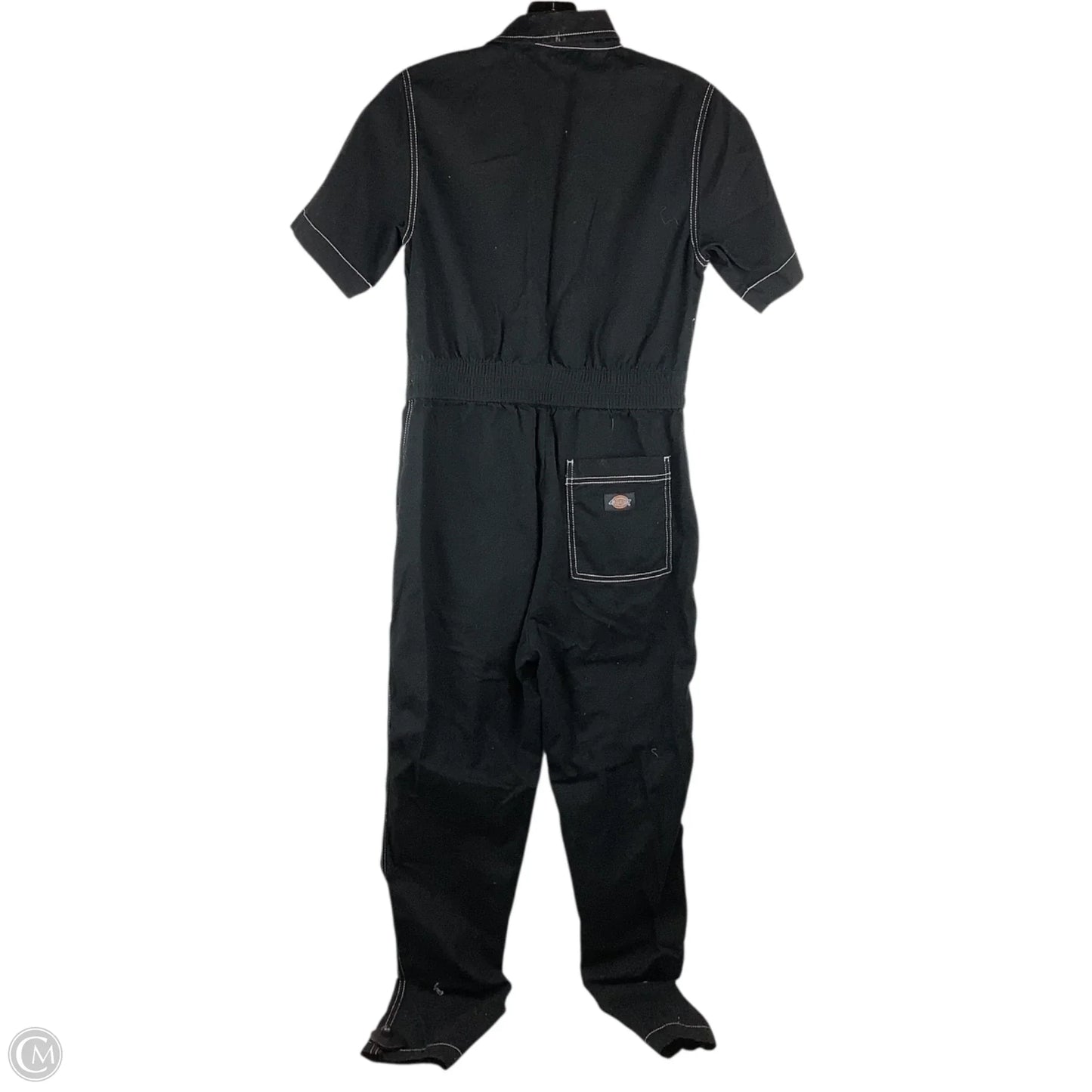 Jumpsuit By Cmc In Black, Size: Xs
