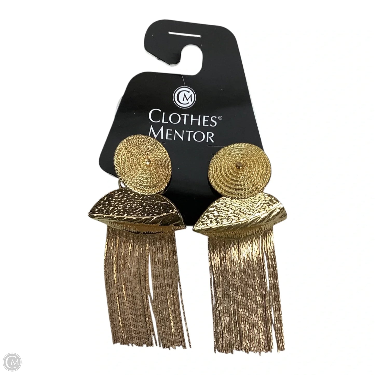 Earrings Dangle/drop By Clothes Mentor