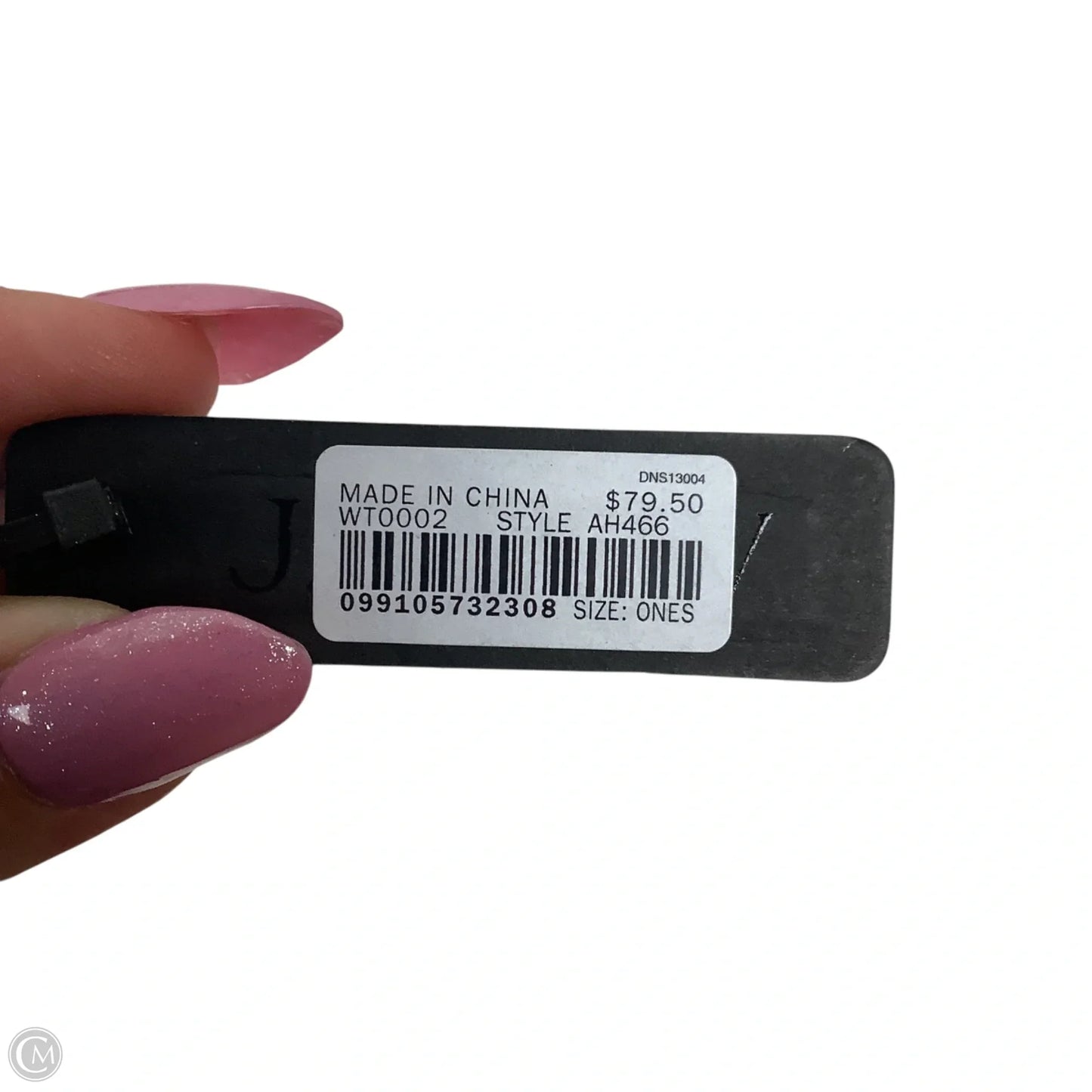 Necklace Charm By J. Crew