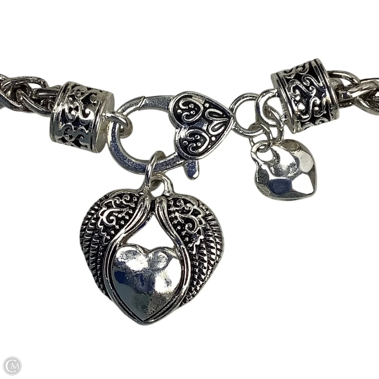 Necklace Charm By Brighton