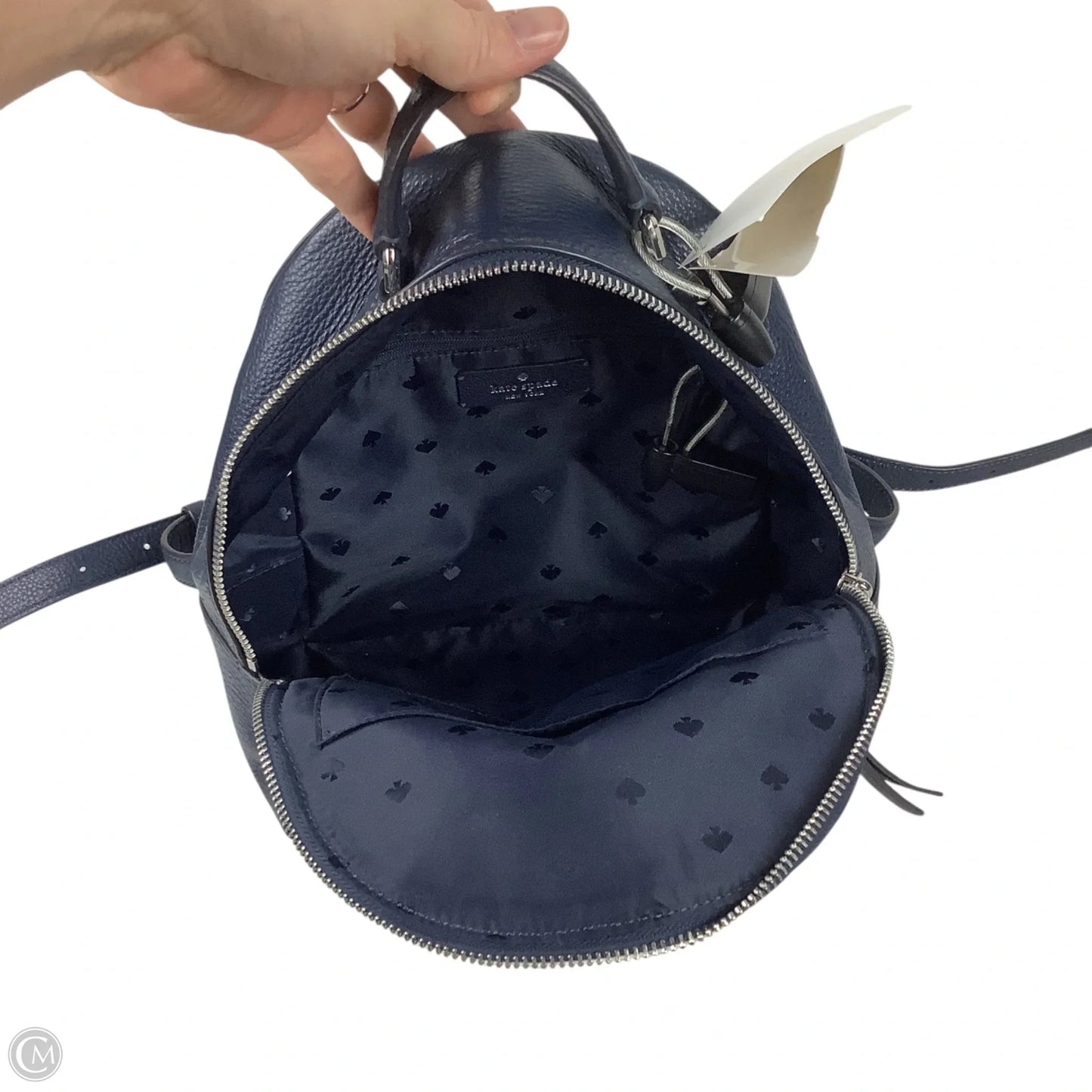 Backpack Designer By Kate Spade, Size: Small