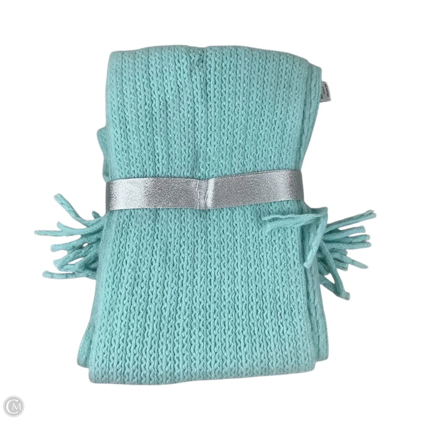 Scarf Winter By New York And Co In Blue