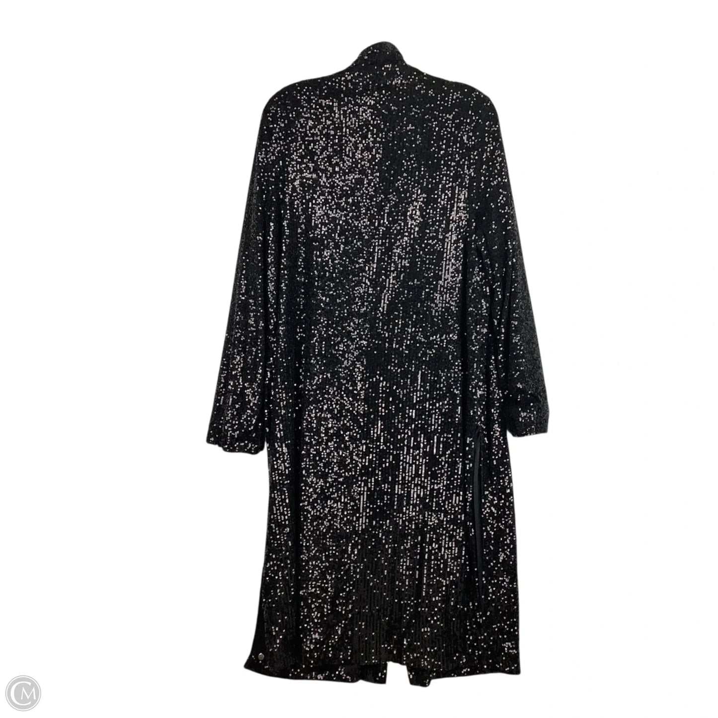 Blazer By Steve Madden In Black, Size: M