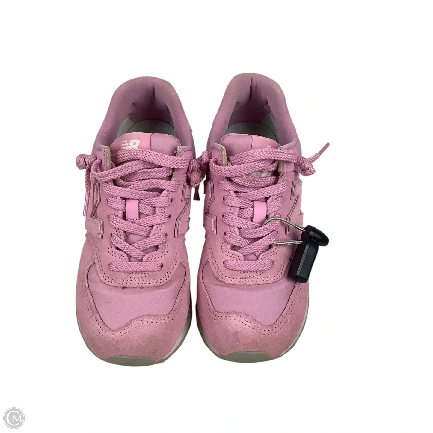 Shoes Sneakers By New Balance In Pink, Size: 6