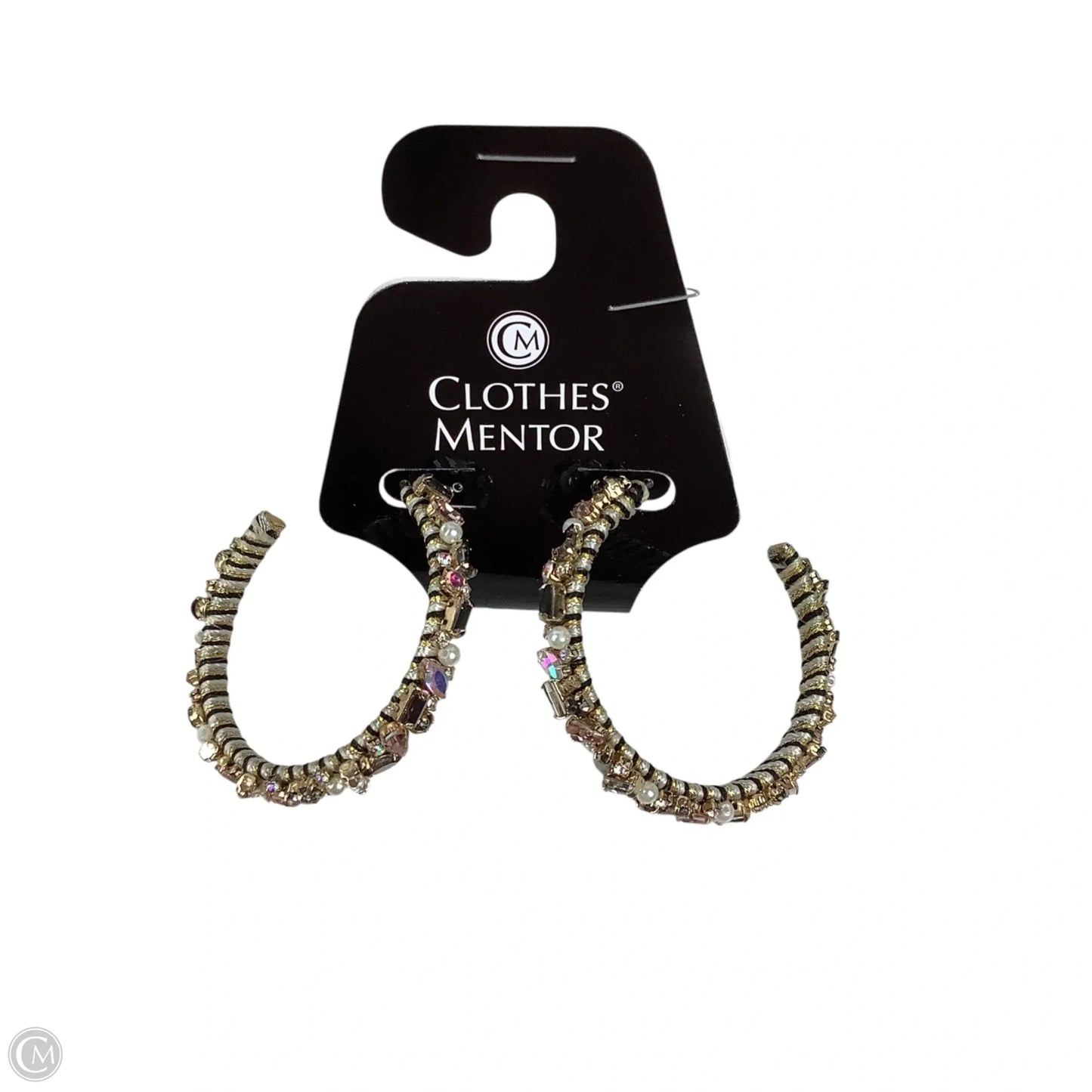 Earrings Dangle/drop By Clothes Mentor