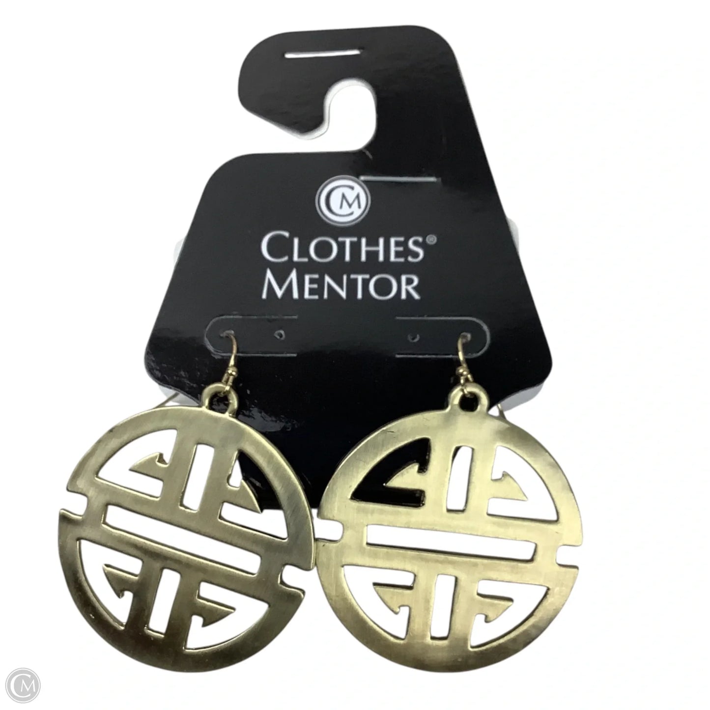 Earrings Dangle/drop By Clothes Mentor