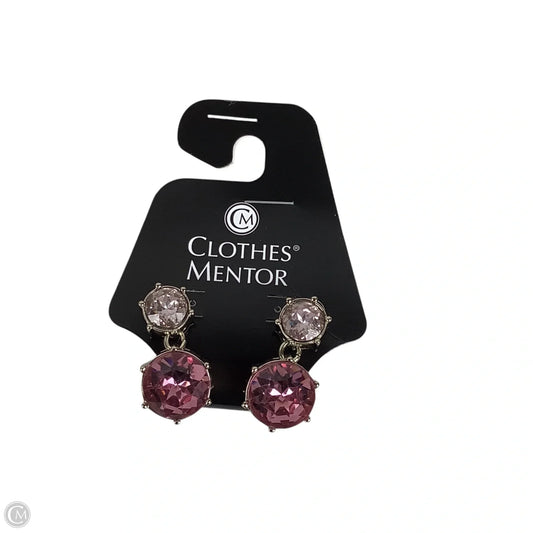 Earrings Dangle/drop By J. Crew