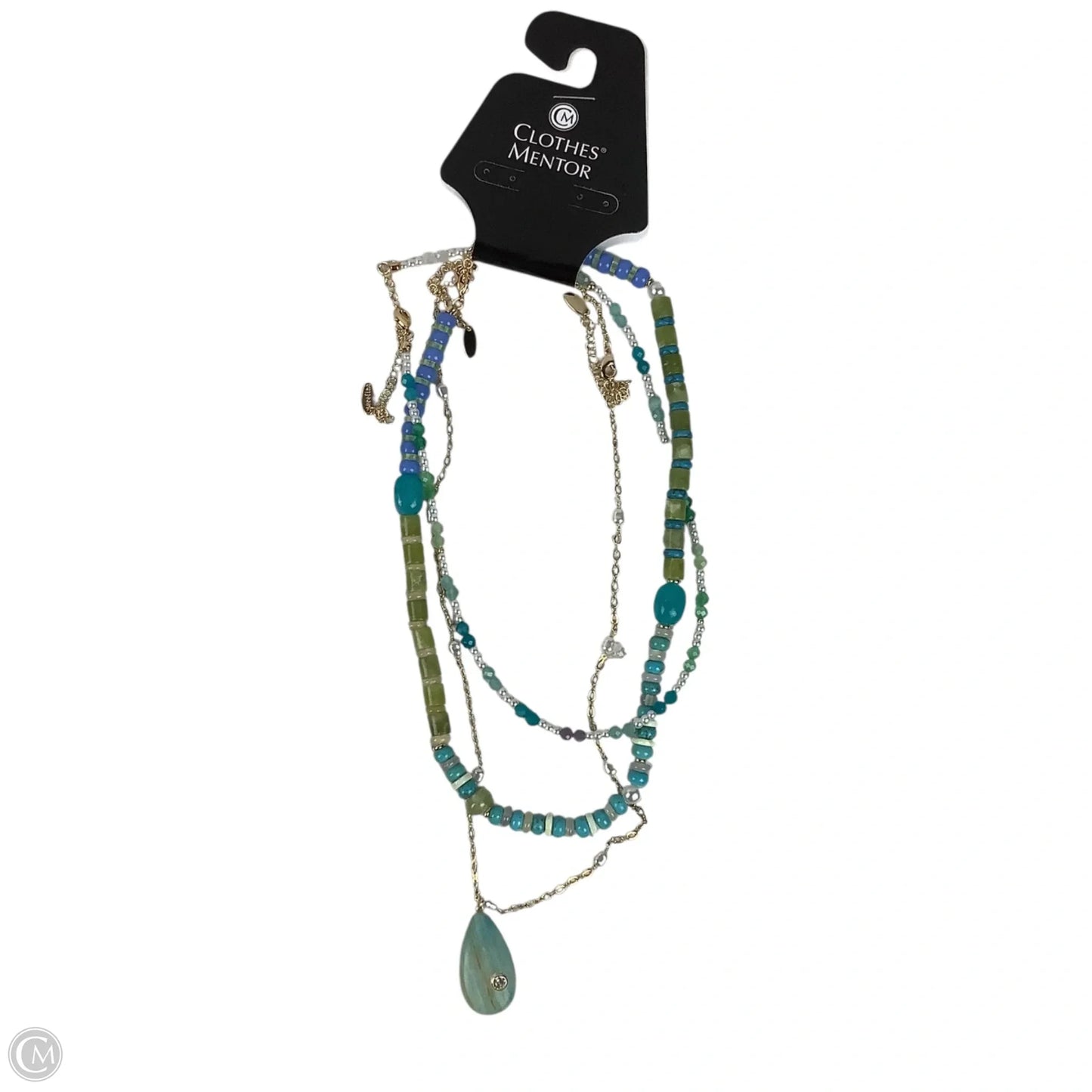 Necklace Set By Clothes Mentor