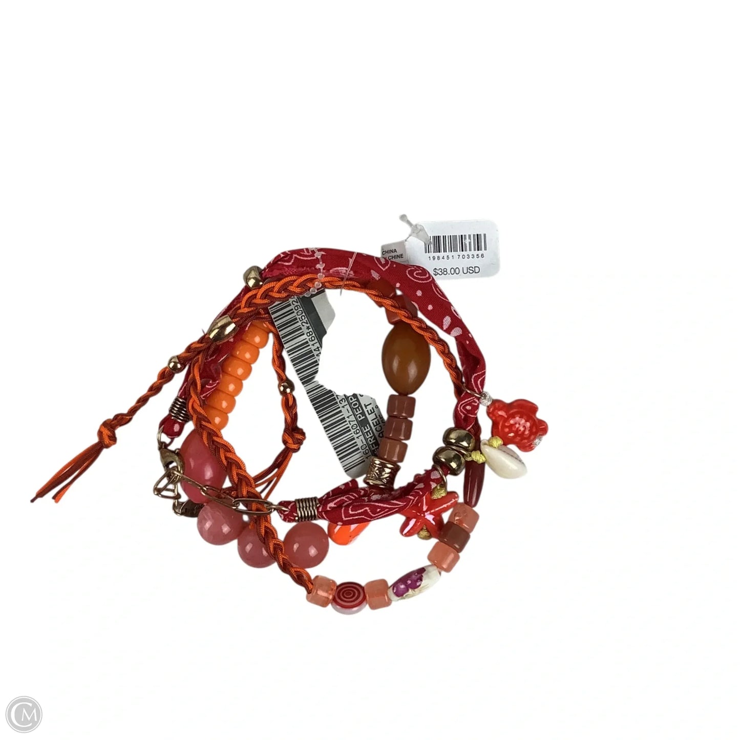 Bracelet Set By Free People