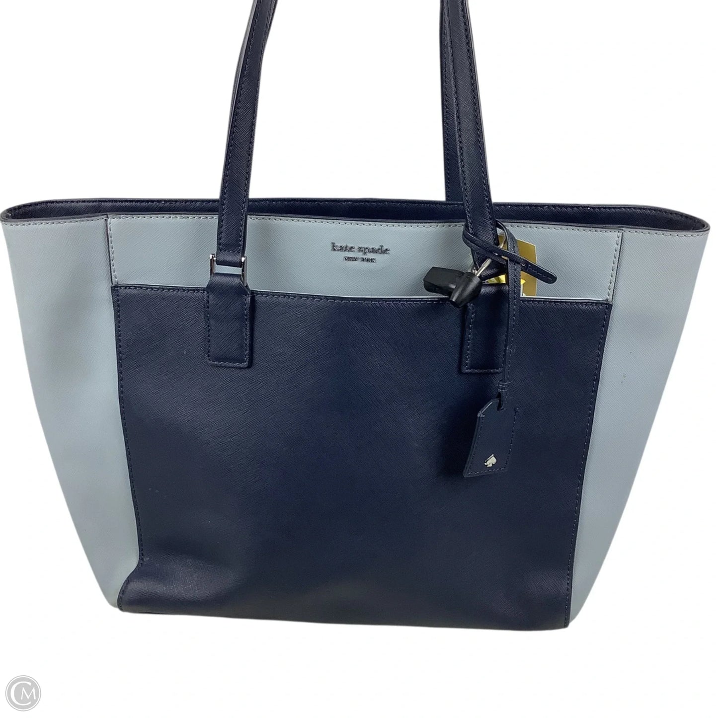 Handbag Designer By Kate Spade, Size: Large