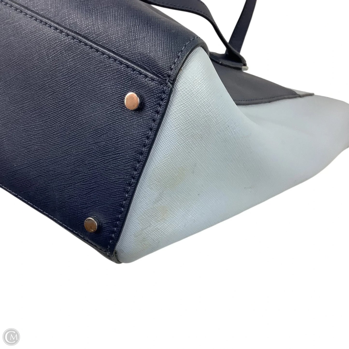 Handbag Designer By Kate Spade, Size: Large