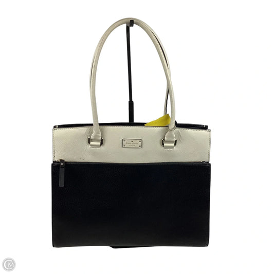 Handbag Designer By Kate Spade, Size: Large