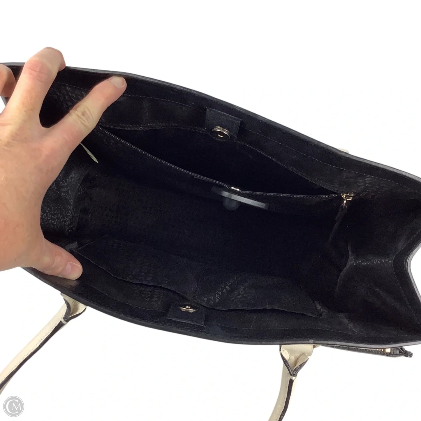 Handbag Designer By Kate Spade, Size: Large