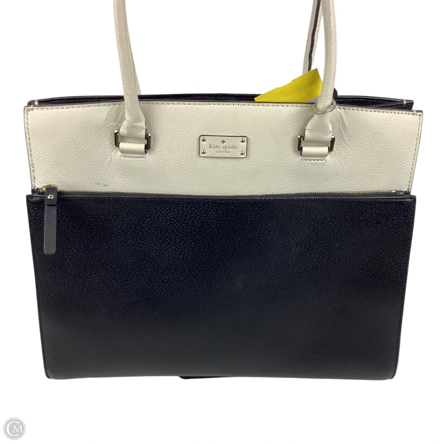 Handbag Designer By Kate Spade, Size: Large
