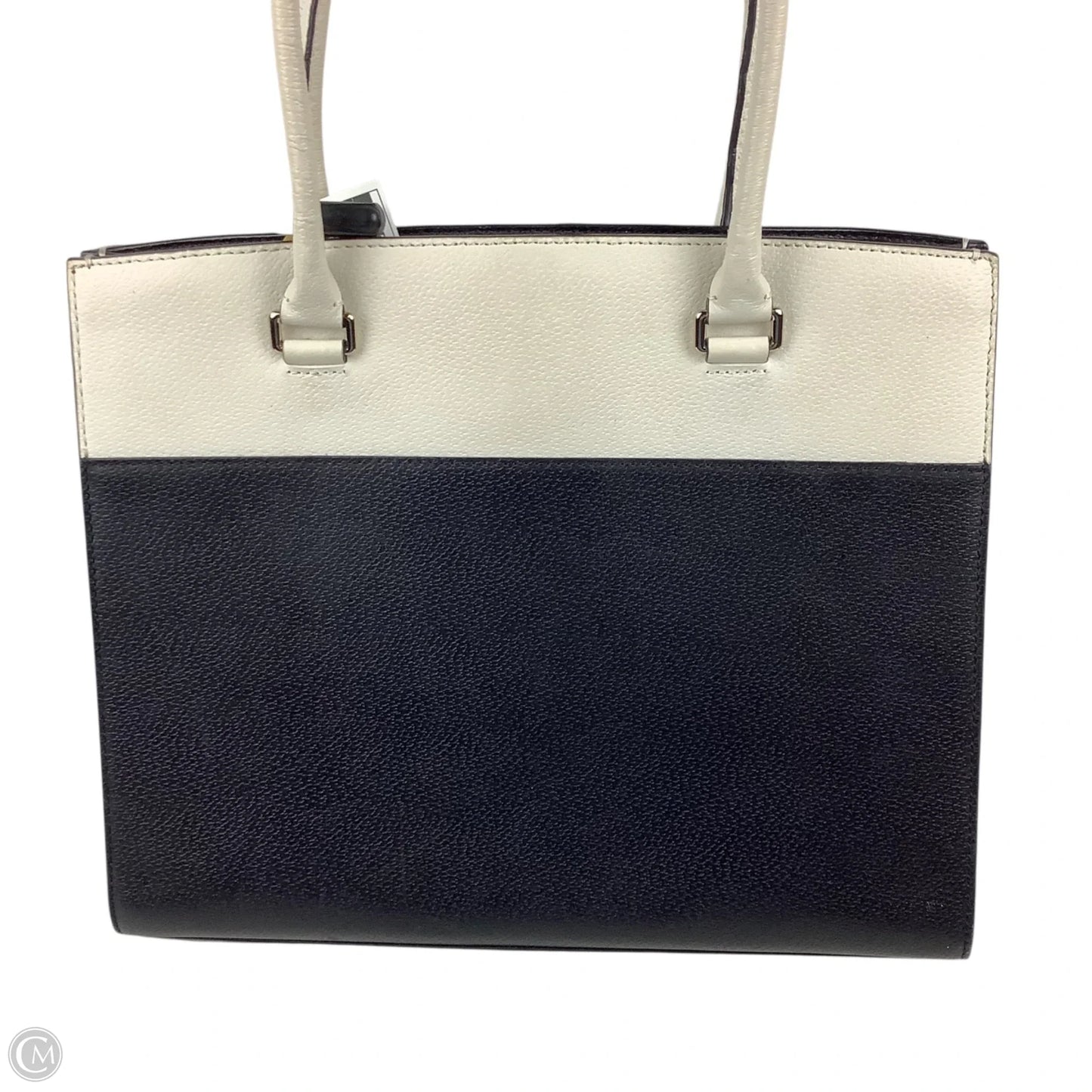 Handbag Designer By Kate Spade, Size: Large