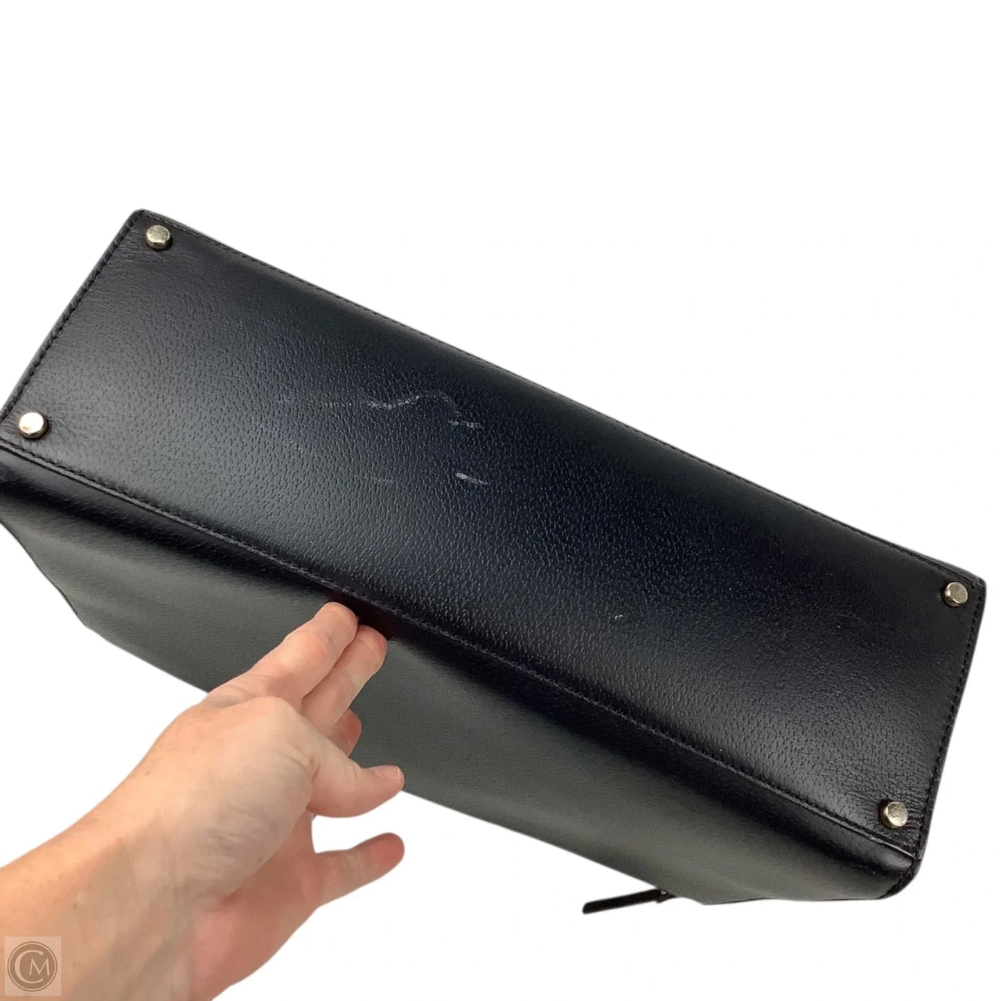 Handbag Designer By Kate Spade, Size: Large