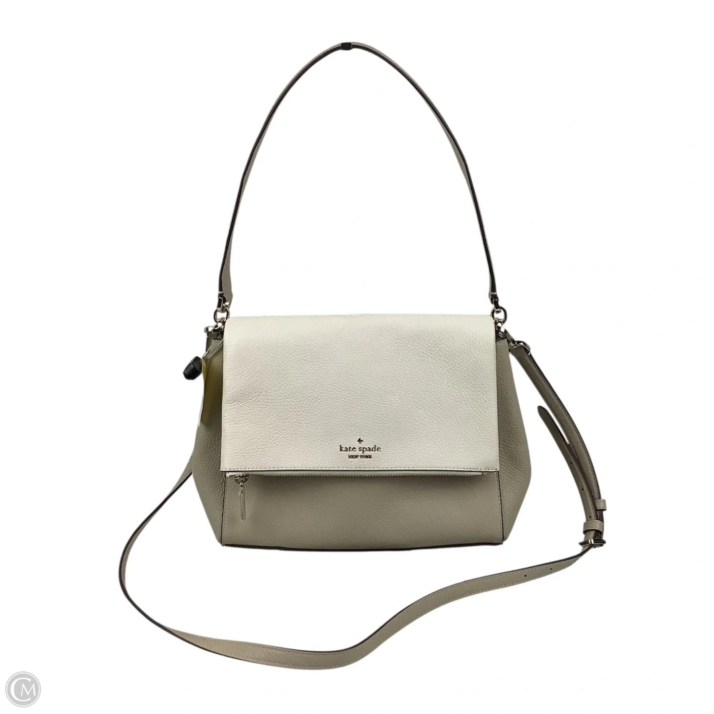 Crossbody Designer By Kate Spade, Size: Medium