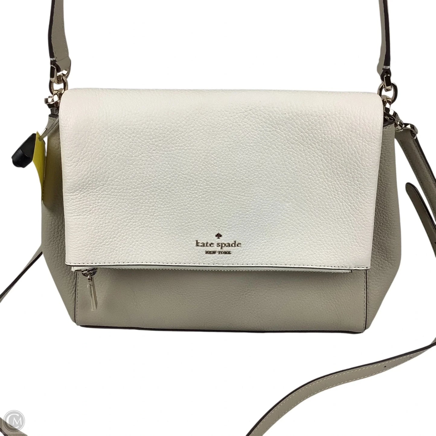 Crossbody Designer By Kate Spade, Size: Medium