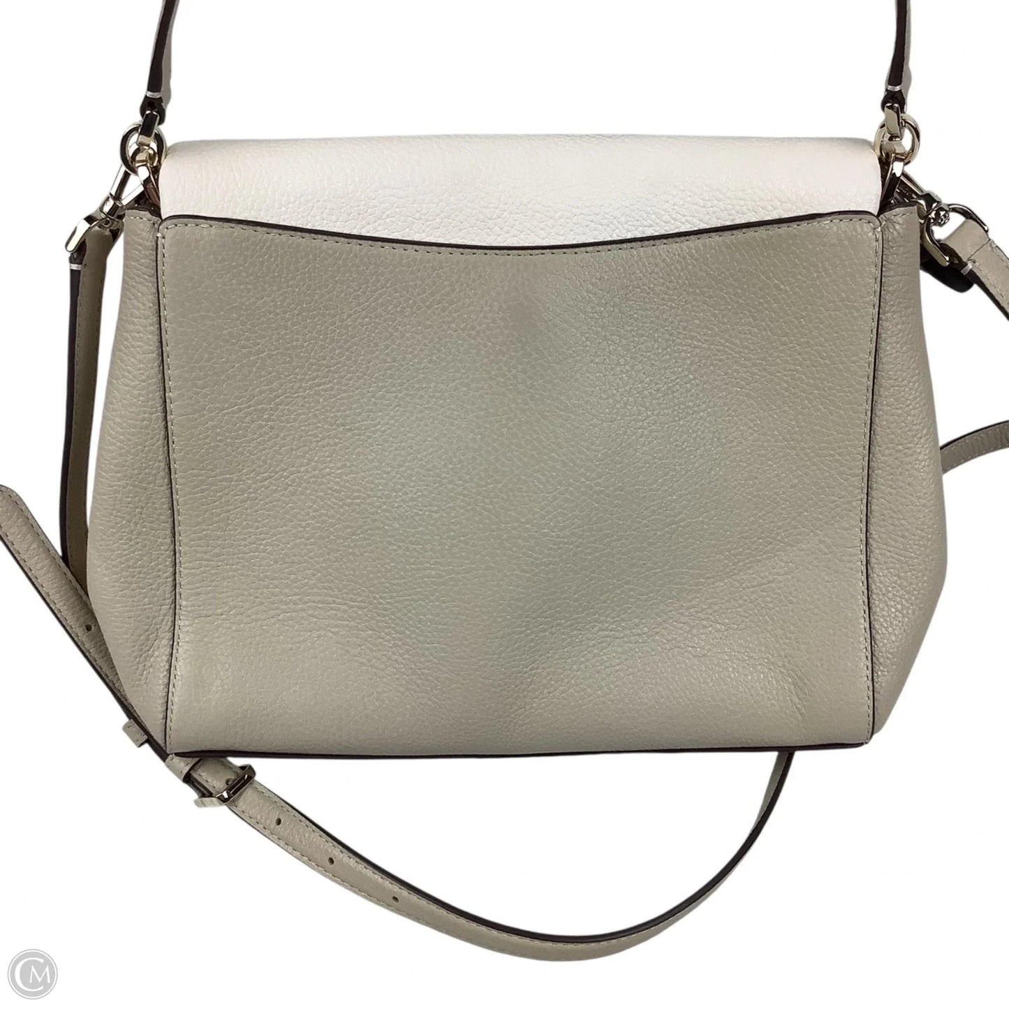 Crossbody Designer By Kate Spade, Size: Medium