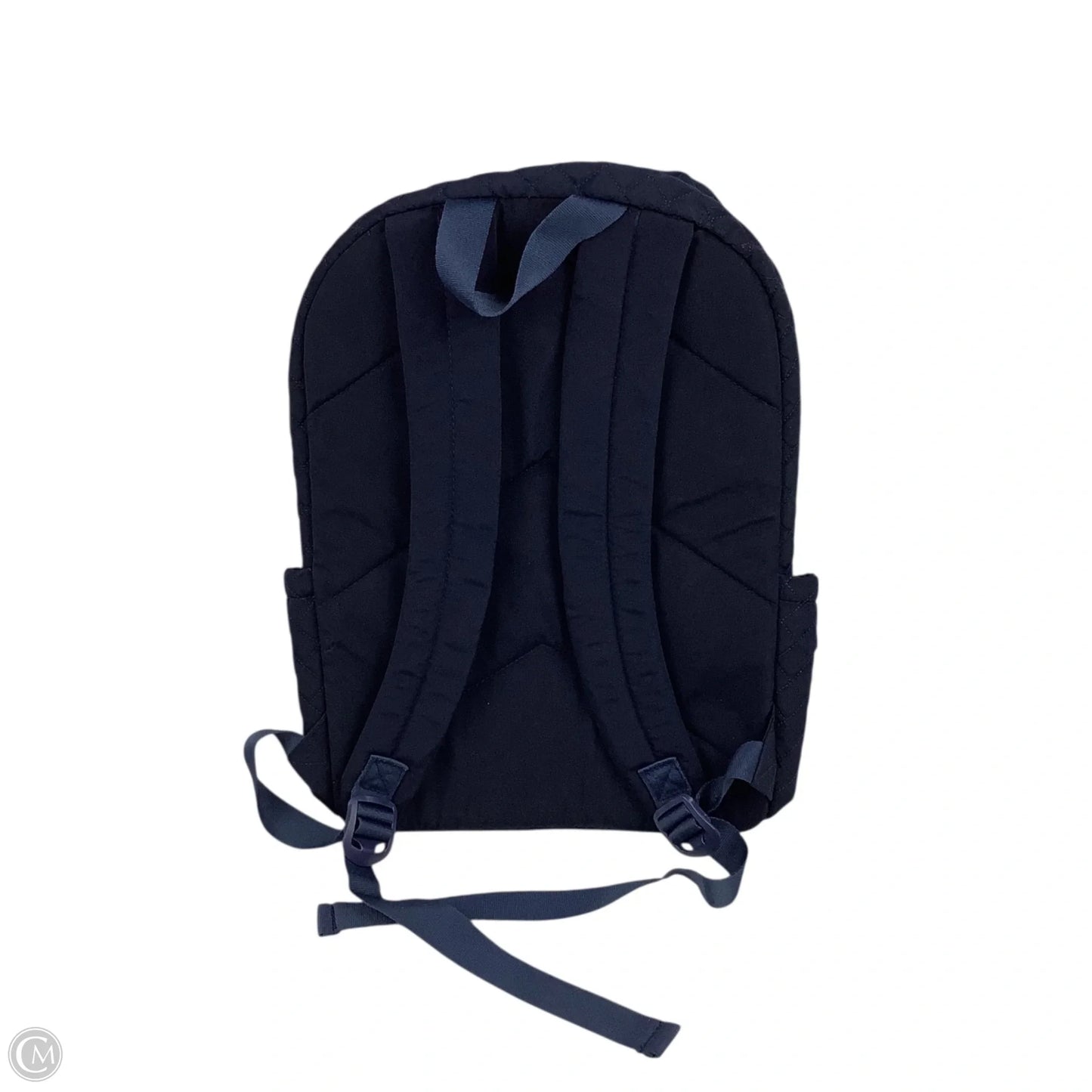 Backpack By Vera Bradley, Size: Large