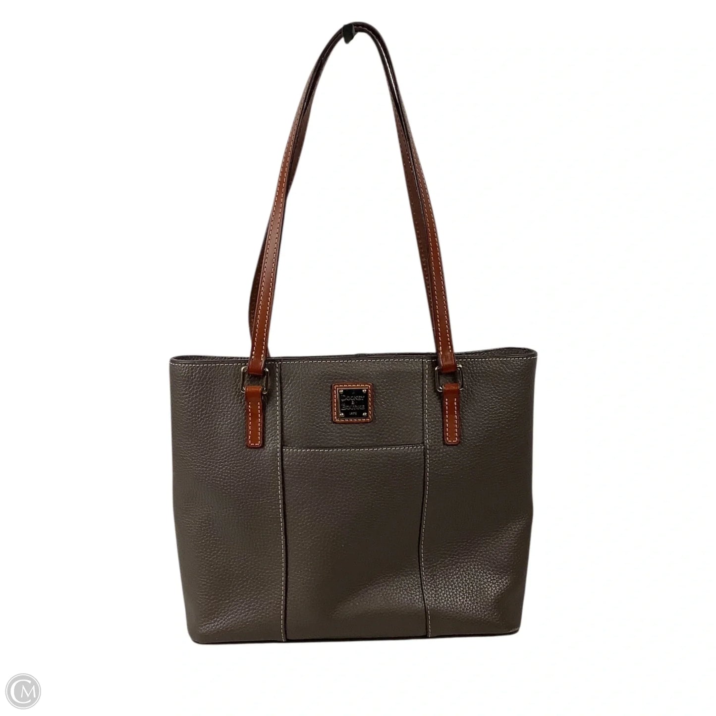 Handbag Designer By Dooney And Bourke