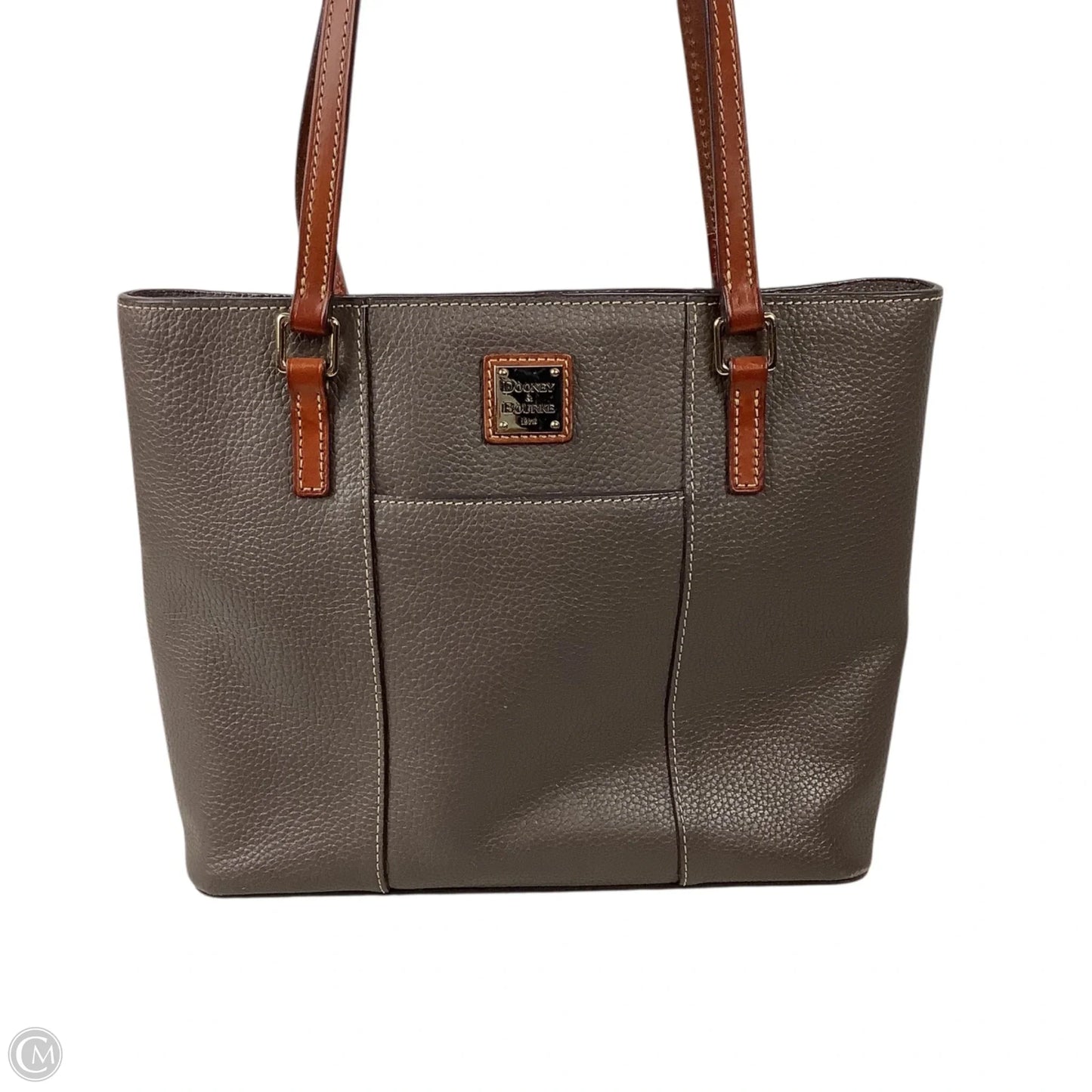 Handbag Designer By Dooney And Bourke