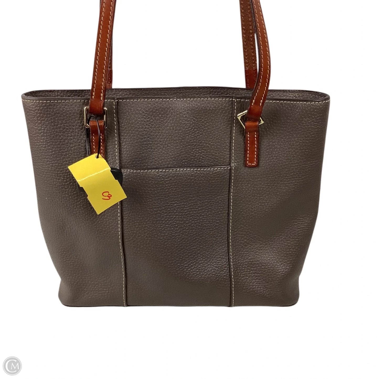 Handbag Designer By Dooney And Bourke