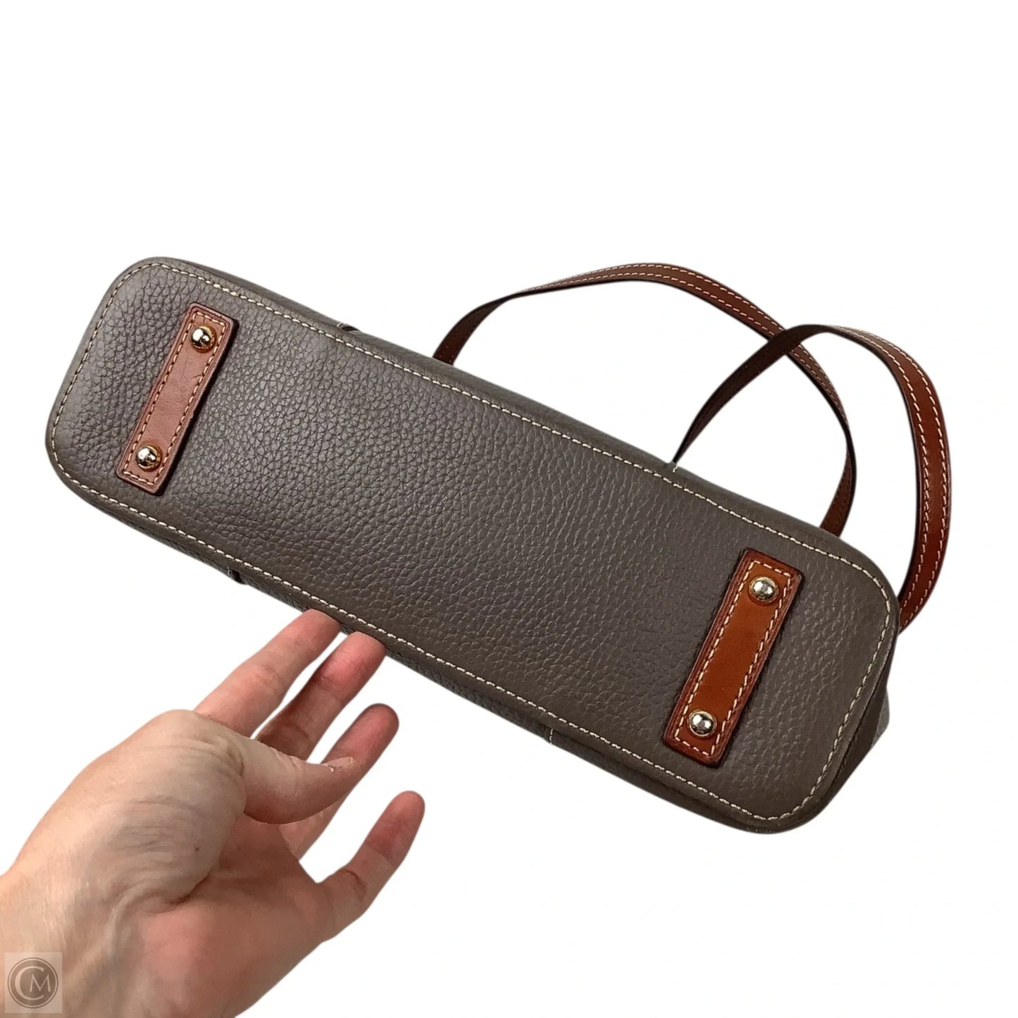 Handbag Designer By Dooney And Bourke