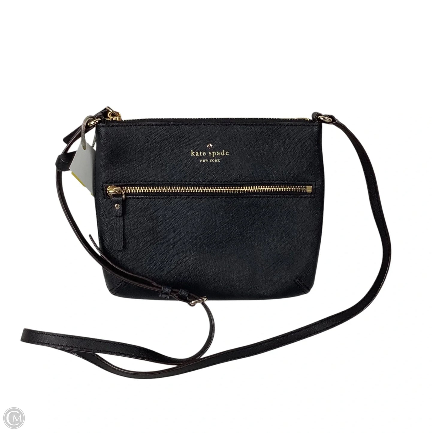 Crossbody Designer By Kate Spade, Size: Small