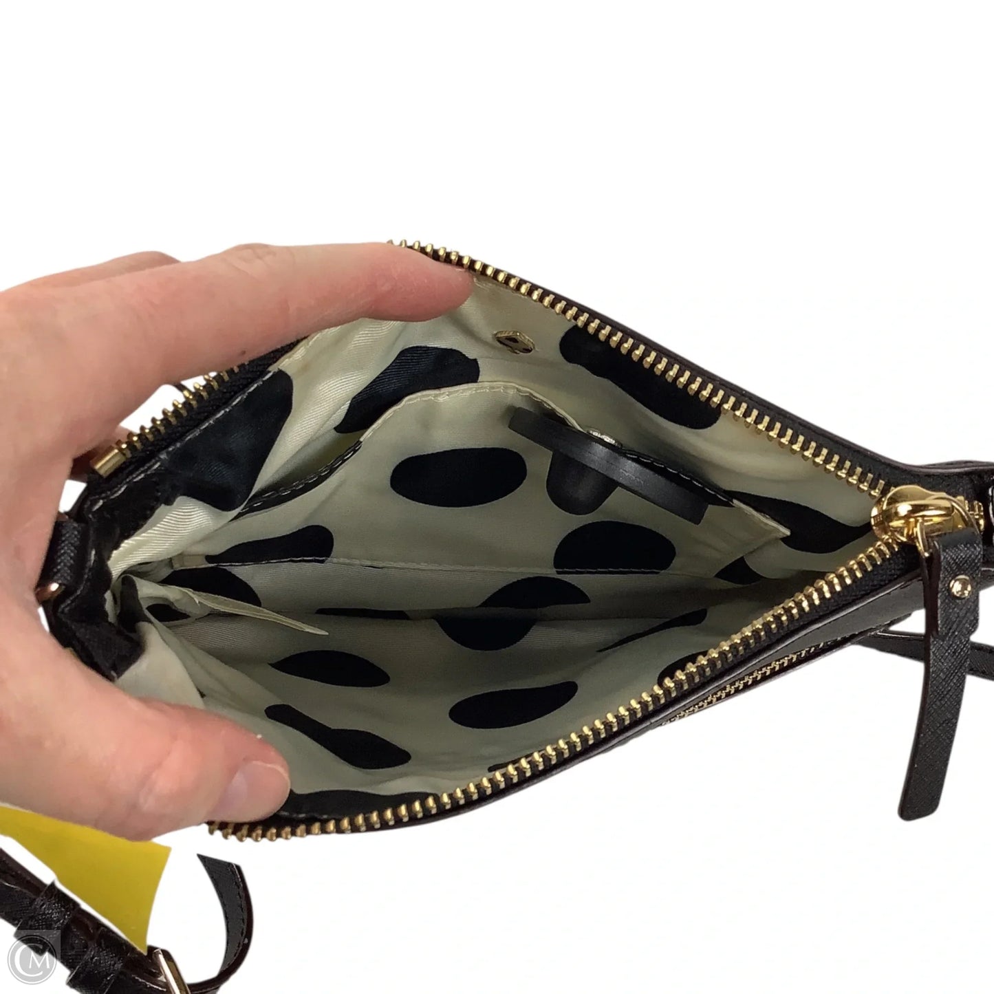 Crossbody Designer By Kate Spade, Size: Small