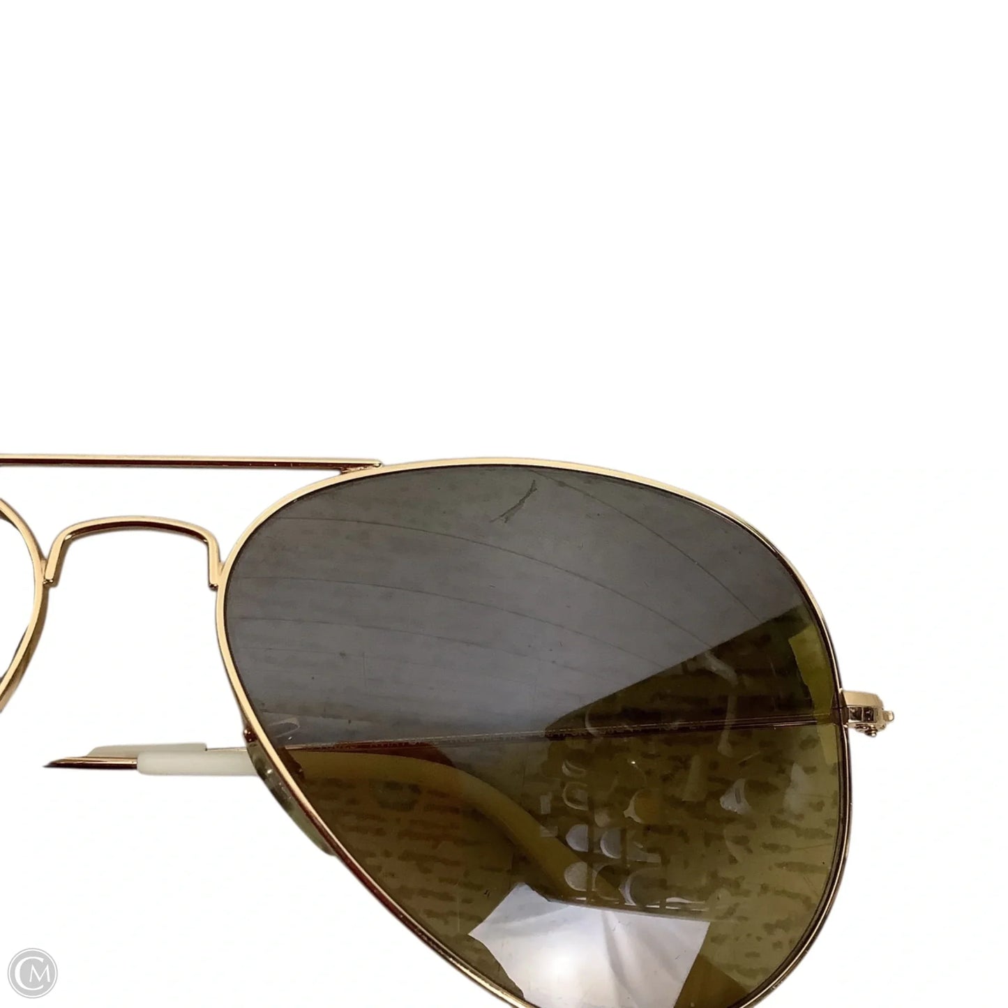 Sunglasses Designer By Ray Ban