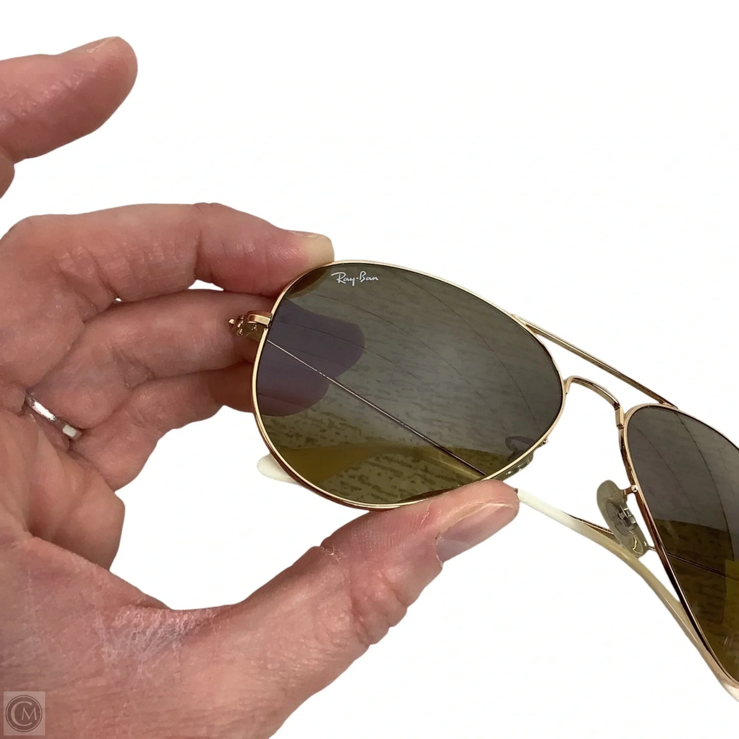 Sunglasses Designer By Ray Ban