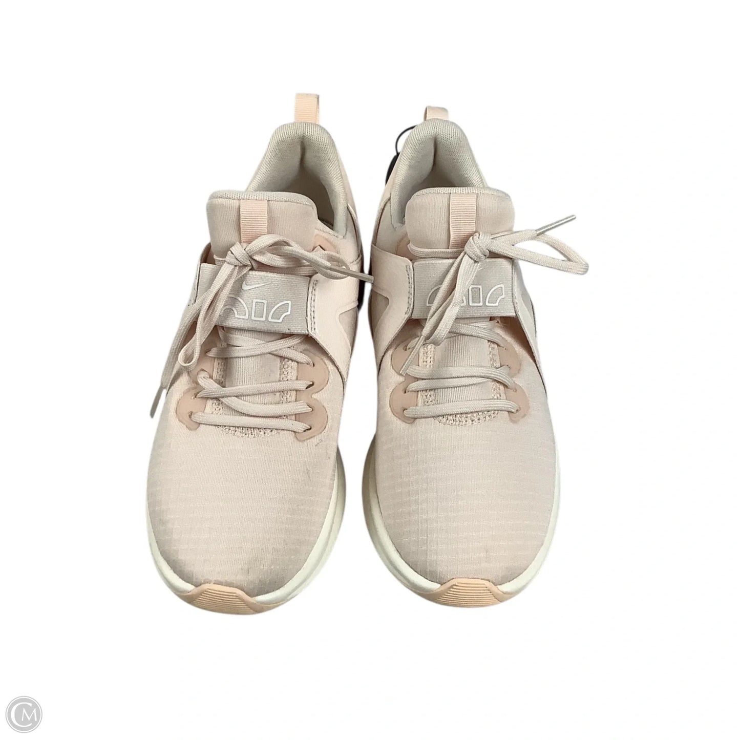 Shoes Athletic By Nike In Pink, Size: 7