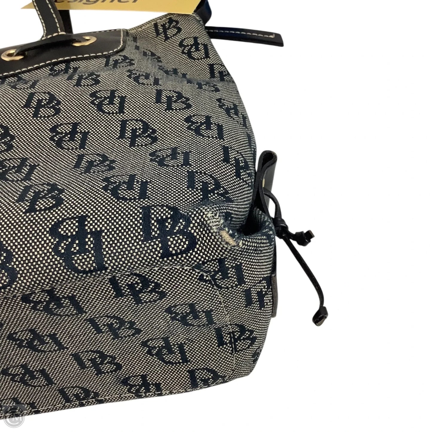 Handbag Designer By Dooney And Bourke, Size: Medium