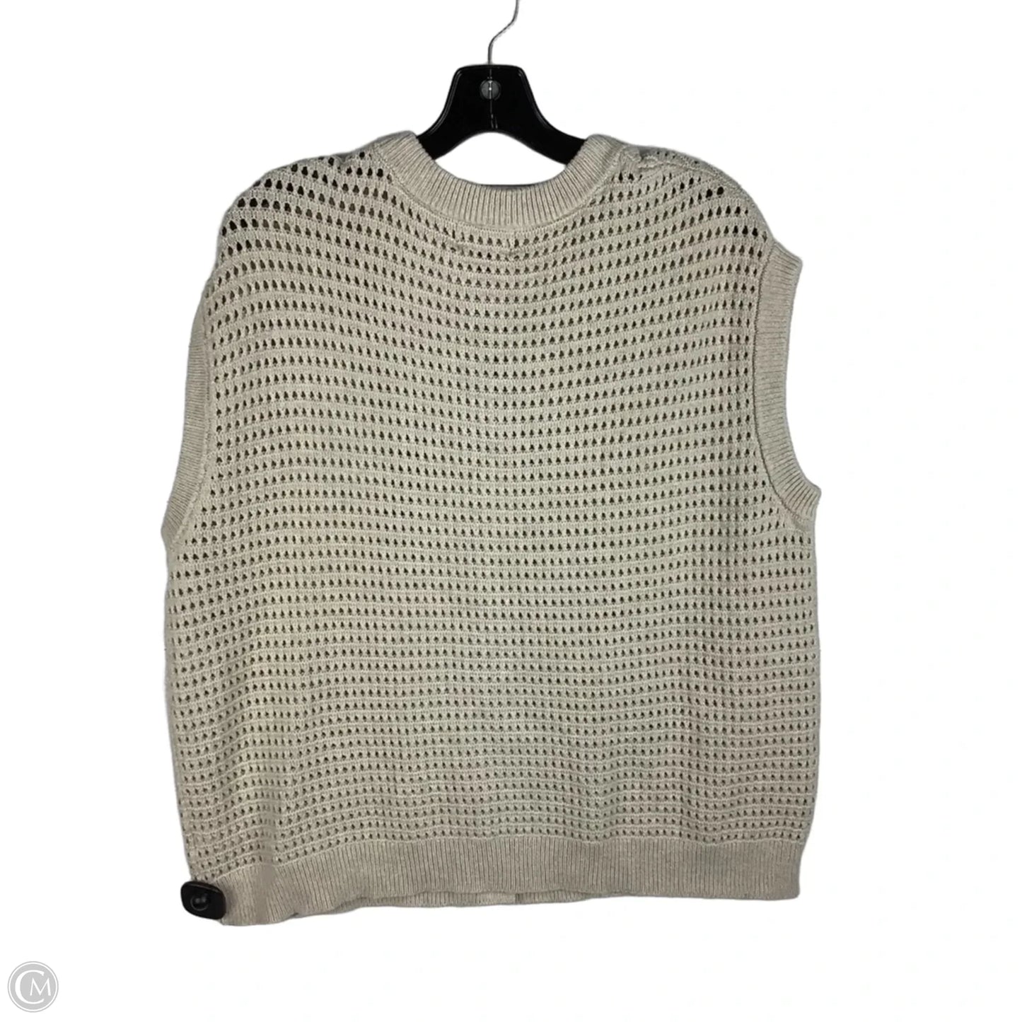 Cardigan By Universal Thread In Tan, Size: L