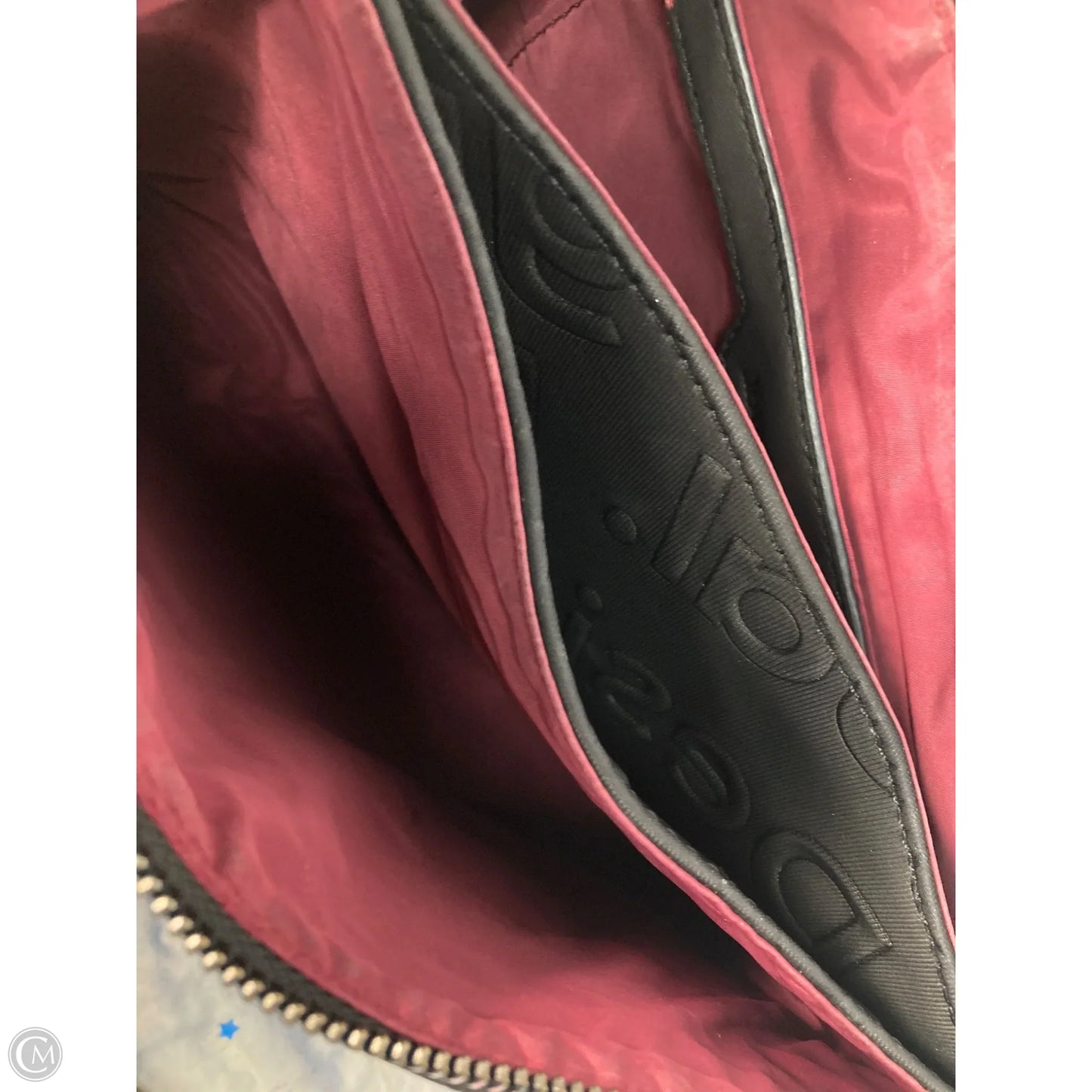 Crossbody By Desigual, Size: Medium