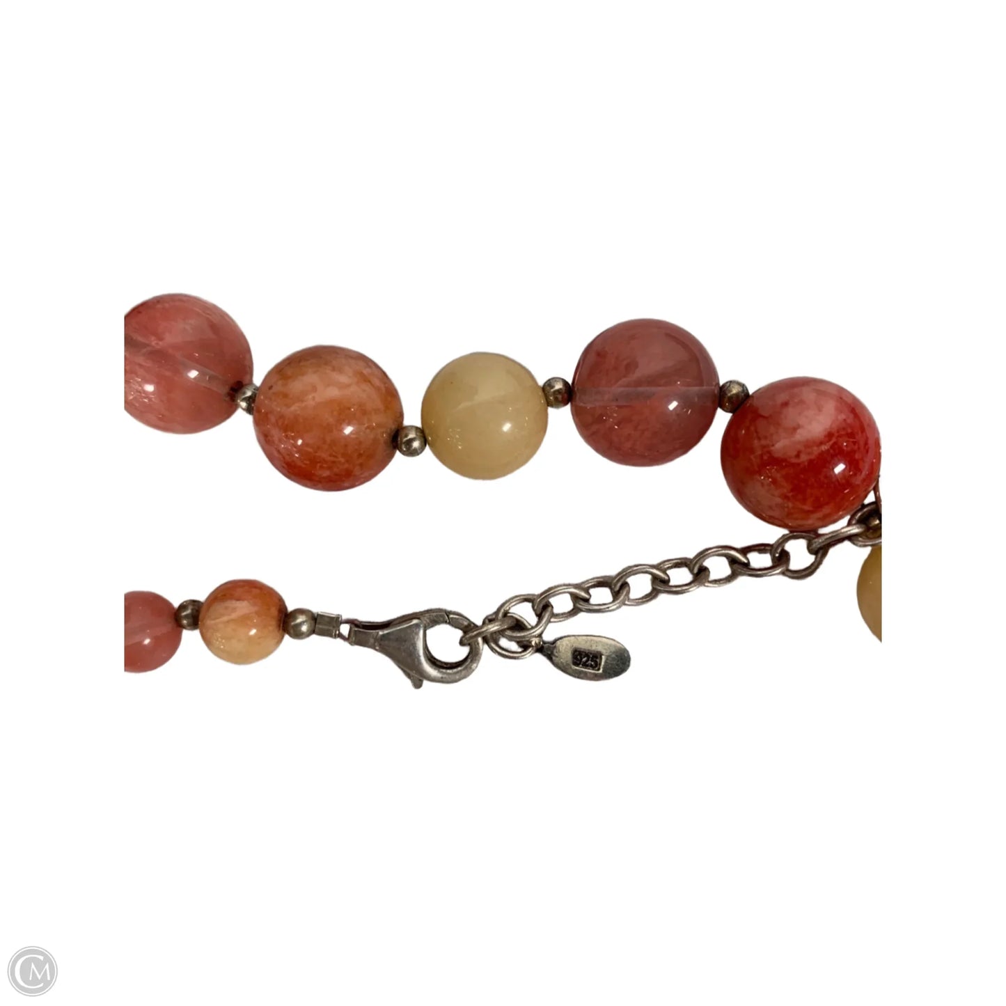 Necklace Other By Barse