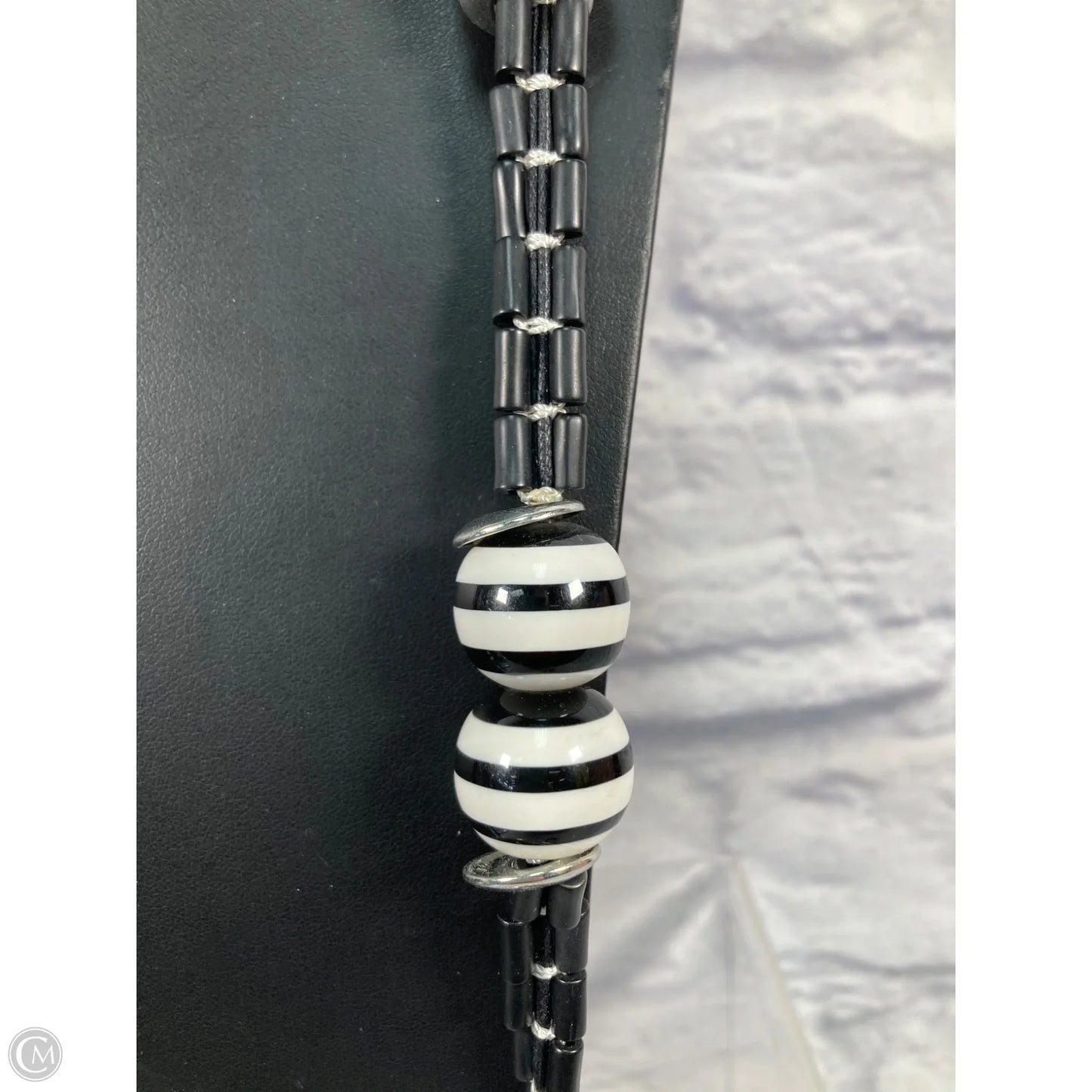 Necklace Statement By Chicos
