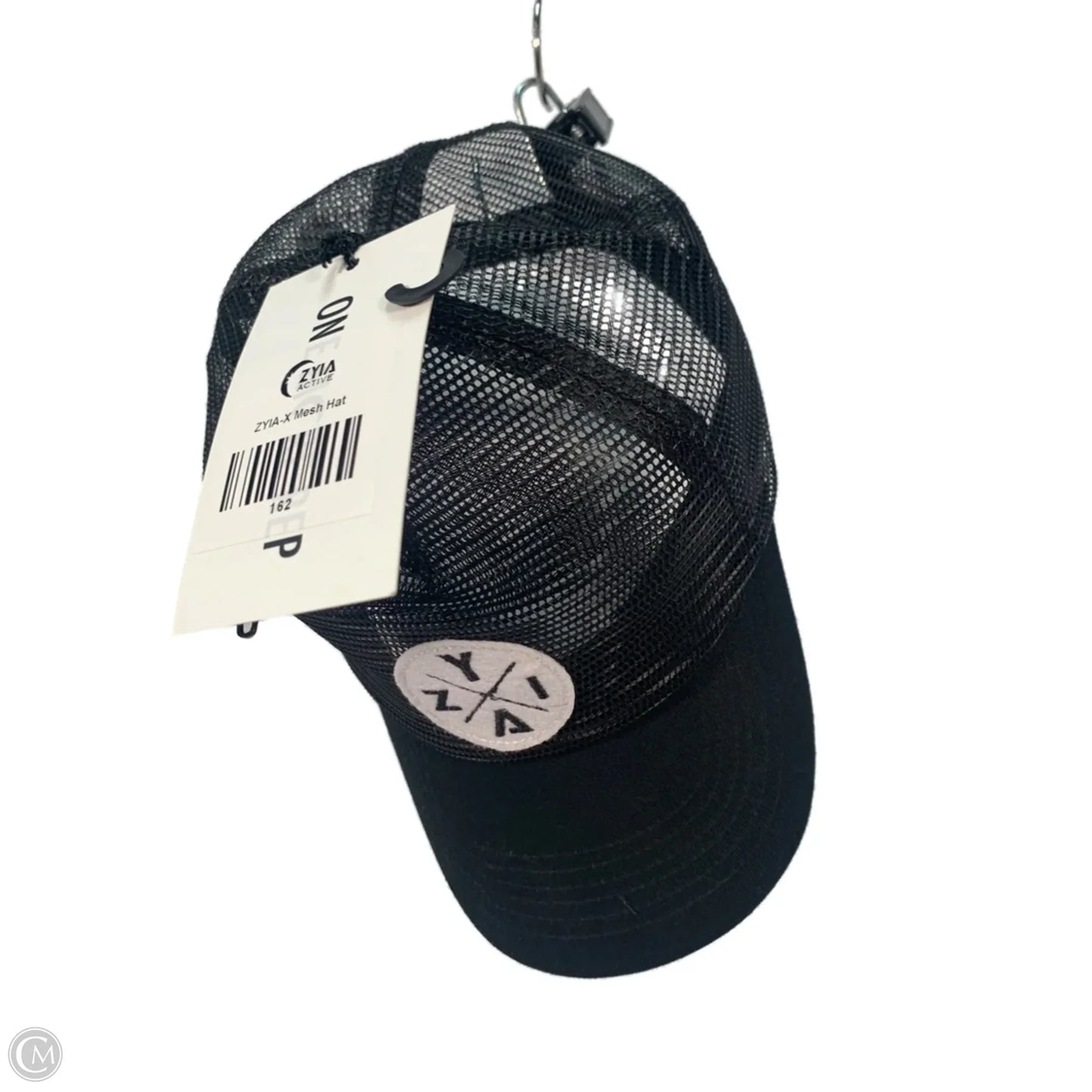 Hat Baseball Cap By Zyia