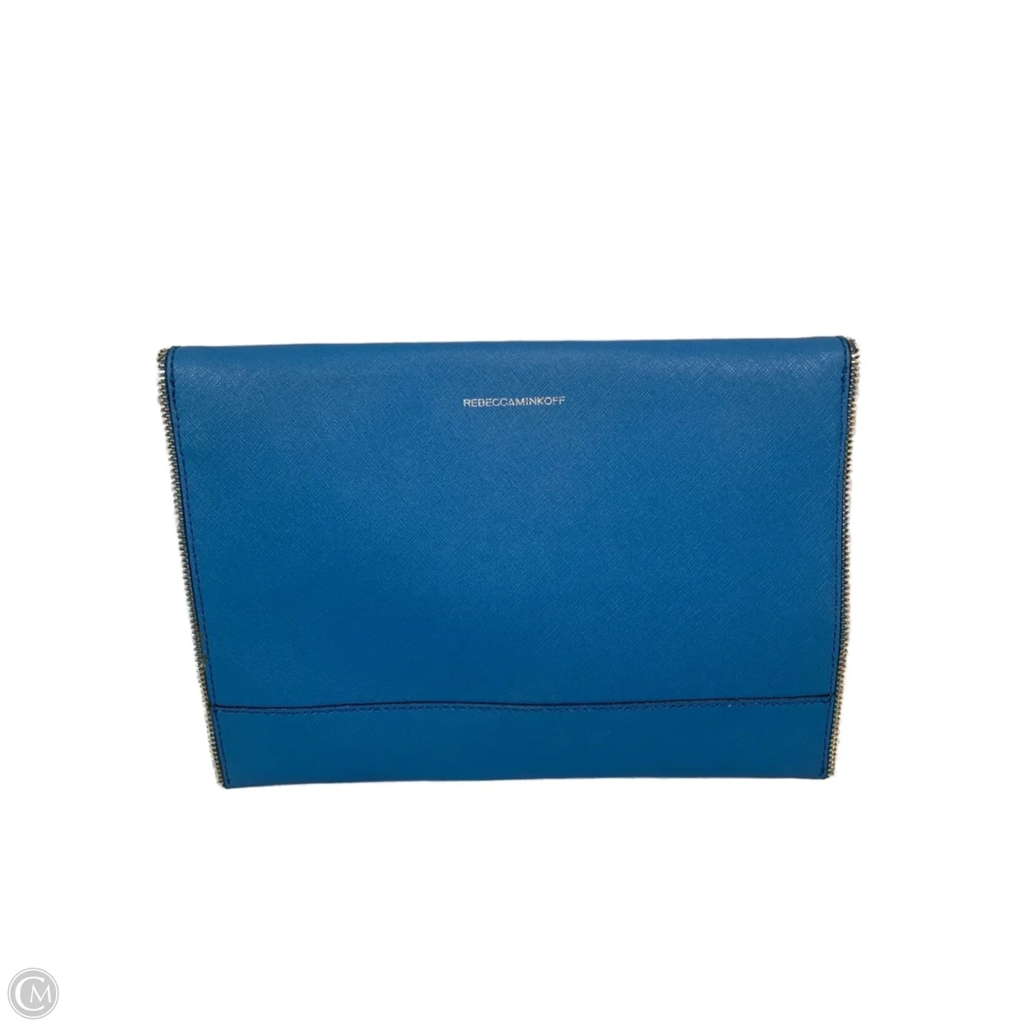 Clutch Designer By Rebecca Minkoff, Size: Large