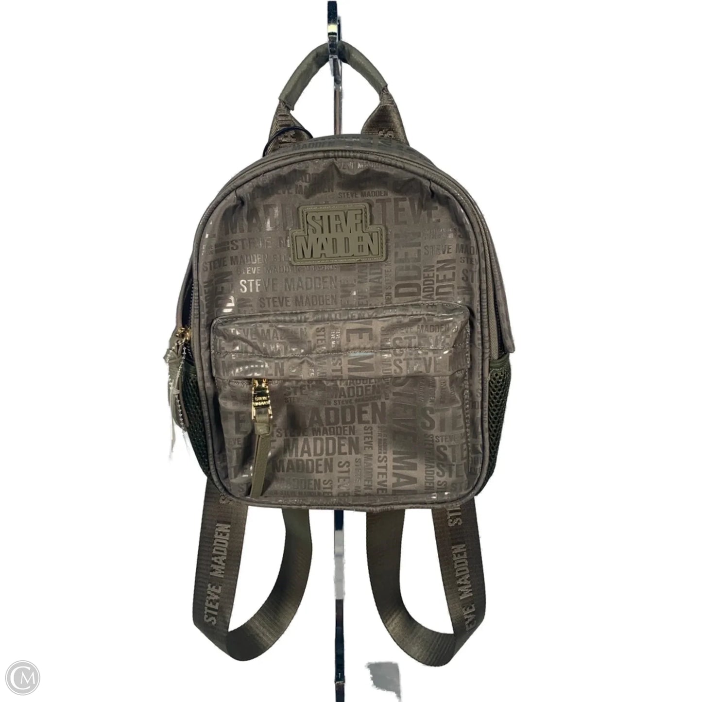 Backpack By Steve Madden, Size: Small